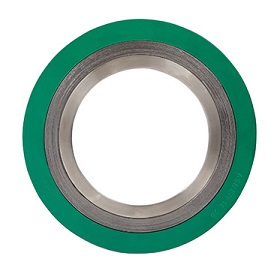 Metalo spiralinių žaizdų tarpiklių gamintojai ir toliau gerina sandarinimo medžiagų produktų lygį mano šalyje