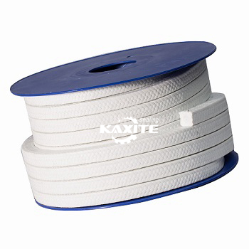 Kas yra PTFE pakuotė ir kodėl tai svarbu pramoniniam sandarinimui