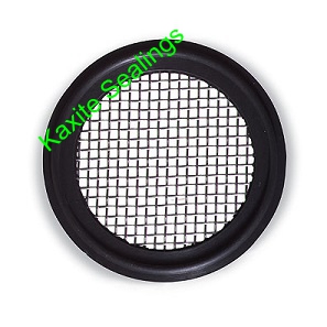 Kaip pasirinkti tinkamą guminės tarpiklio medžiagą garo linijos sandarinimui?