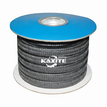 Pure Graphite PTFE pakavimas