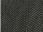 Expanded Graphite Cloth GC3011 high temperature asbestos substitute
